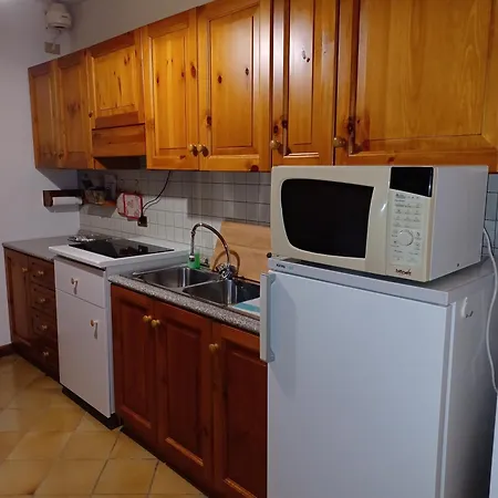 Dafne Dolomites Cibiana