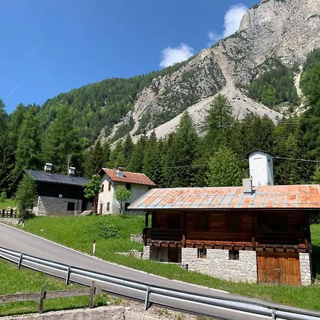 Dafne Dolomites *