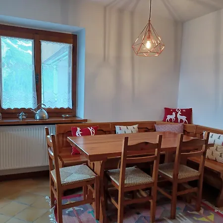 Dafne Dolomites Apartment *