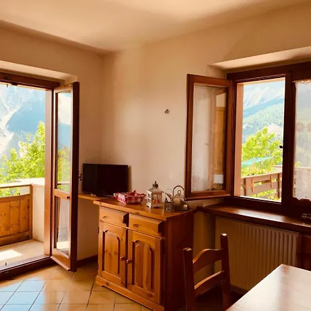 Dafne Dolomites 西比纳