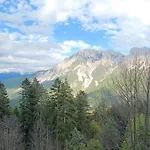 Dafne Dolomites Cibiana