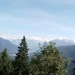 Dafne Dolomites Apartmán