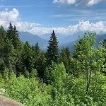 Dafne Dolomites Apartmán *