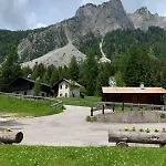 Apartmán Dafne Dolomites *