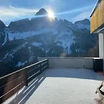 Dafne Dolomites Apartmán Cibiana