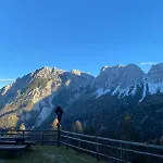 Dafne Dolomites * Cibiana