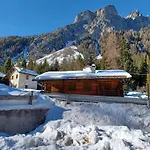 Dafne Dolomites