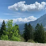 Dafne Dolomites Apartmán