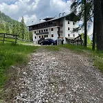 Dafne Dolomites Apartmán *