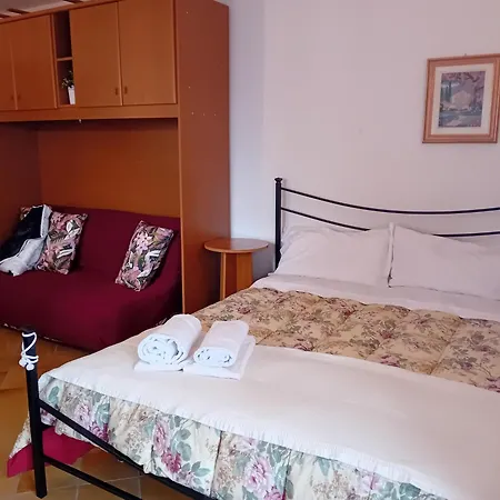 Apartmán Dafne Dolomites Cibiana