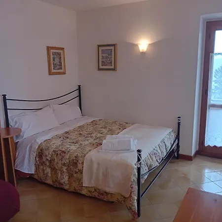Apartmán Dafne Dolomites *