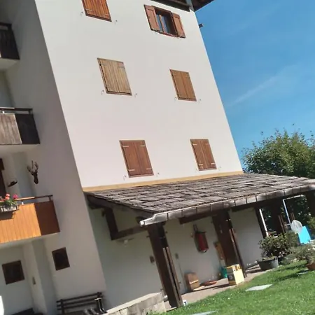 Dafne Dolomites * Cibiana