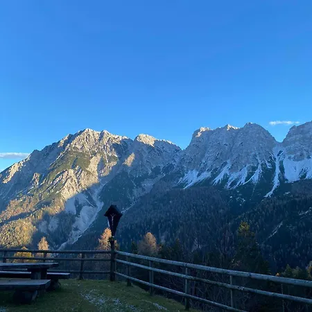 Dafne Dolomites * Cibiana