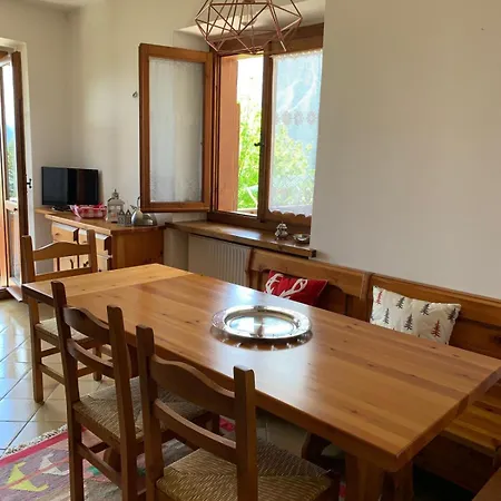 Dafne Dolomites * Cibiana