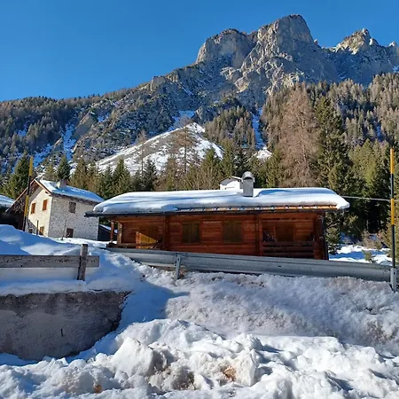 Dafne Dolomites