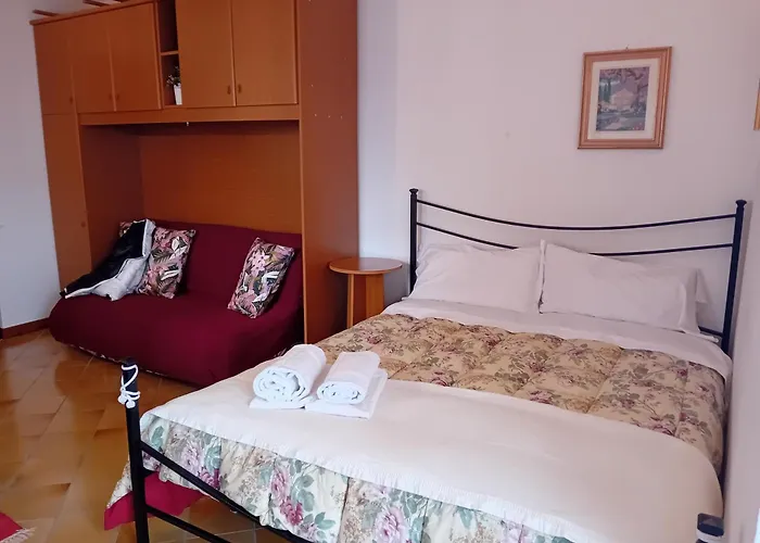 Appartamento Dafne Dolomites Cibiana