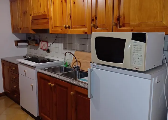 Dafne Dolomites Cibiana