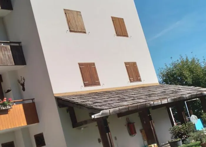 Dafne Dolomites * Cibiana