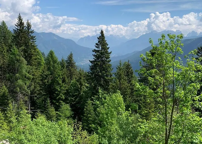 Dafne Dolomites Appartamento *