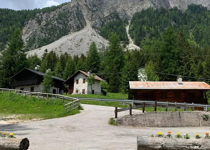 Appartamento Dafne Dolomites *