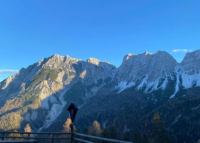 Dafne Dolomites * Cibiana