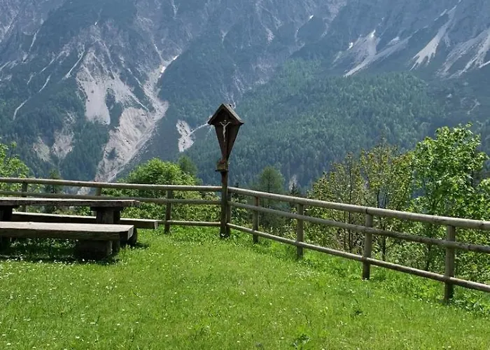 Dafne Dolomites Appartamento