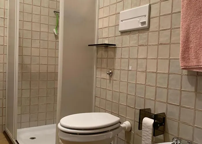 Appartamento Dafne Dolomites