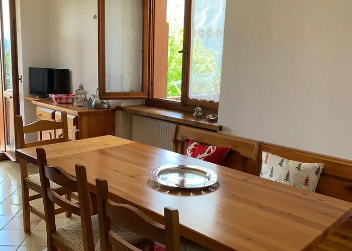 Dafne Dolomites * Cibiana