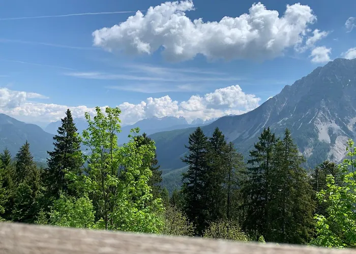 Dafne Dolomites Appartamento