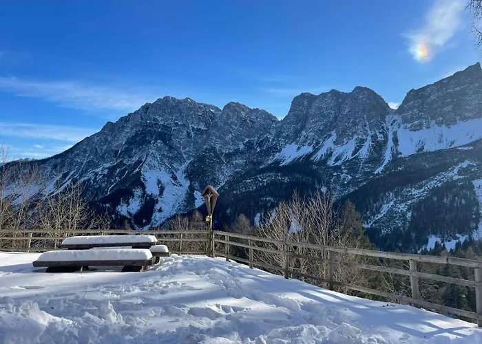 Appartamento Dafne Dolomites Cibiana