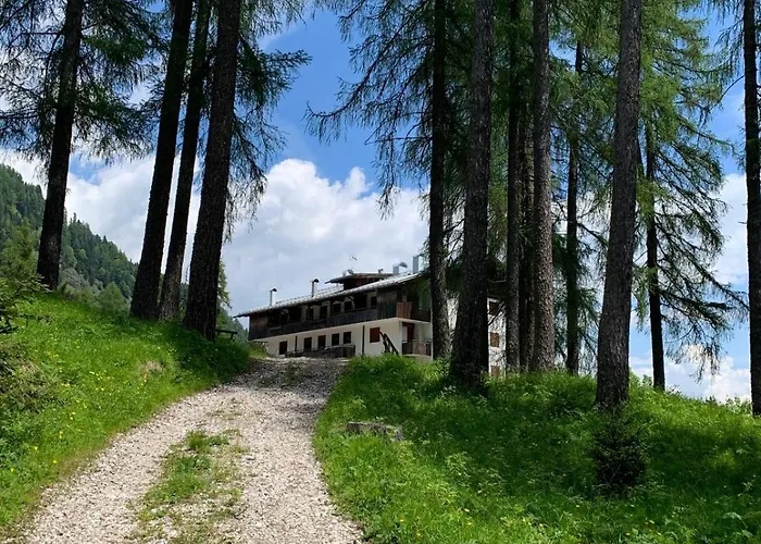 Dafne Dolomites Appartamento