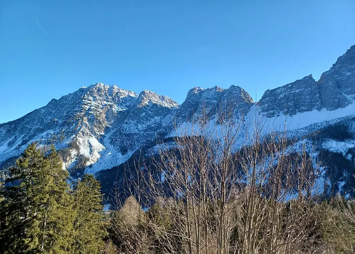 Dafne Dolomites Appartamento